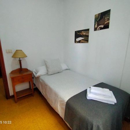 Casa Lolita / Camino De Santiago / Porrino 빌라 외부 사진