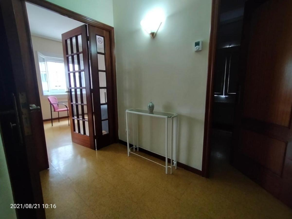 Casa Lolita / Camino De Santiago / Porrino 빌라 외부 사진