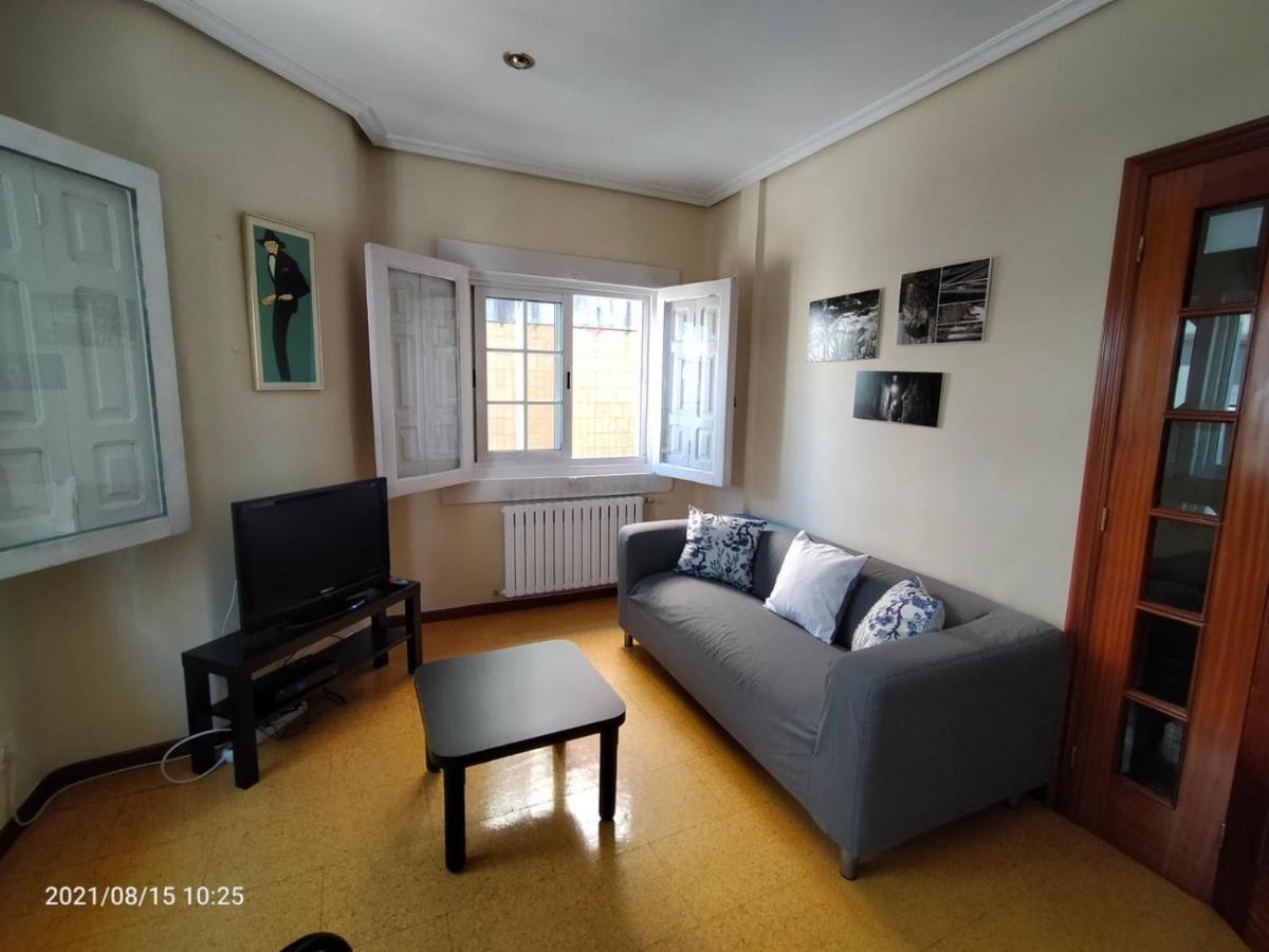 Casa Lolita / Camino De Santiago / Porrino 빌라 외부 사진