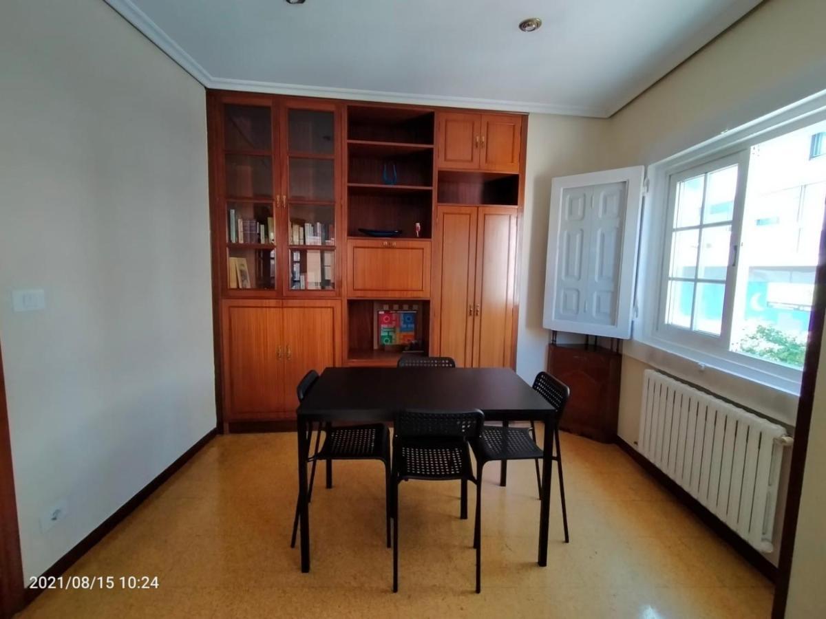 Casa Lolita / Camino De Santiago / Porrino 빌라 외부 사진